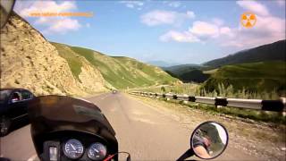 Siedem mórz cz III Gruzja Armenia / Seven Seas? Part III of Georgia and Armenia