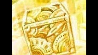 Видео урок по Эволла 3D (как добыть уголь,железо,золото)
