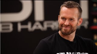 Bob Harper on Getting The Biggest Loser Results at Home