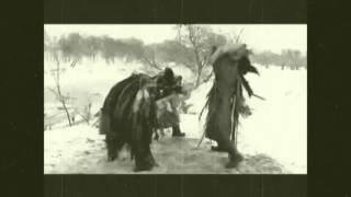 Darkestrah "TURAN" Album Trailer