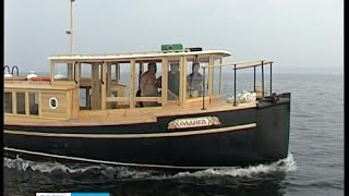 Владельцы маломерного флота отказываются от пассажирских перевозок по Карелии