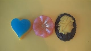 Как приготовить мыло своими руками Мыловарение для новичков