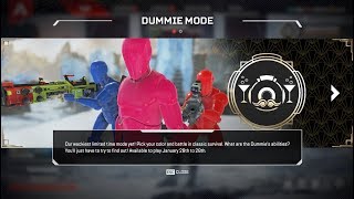 ? НОВЫЙ РЕЖИМ - Первые Матчи - 2К Apex Legends СТРИМ qadRaT