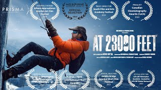 At 23000 Feet - Life and Death Expedition | Community Doc