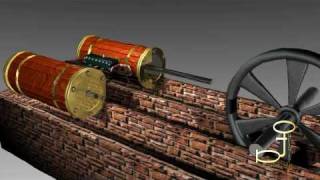 SteamEngine - Work in Progress