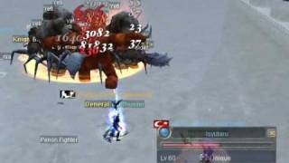 IronThunder Isy #27+ Ivy #13 + Isy #28