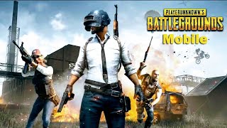 PUBG mobile Subday Катаем с подписчиками
