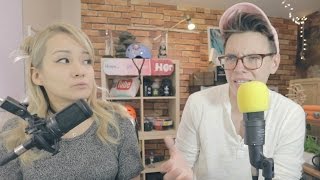 We're Bad with Controversial Stuff | Boys Only Club Ep. 8