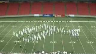 DCI's Best Endings: PART FIVE - PHANTOM REGIMENT