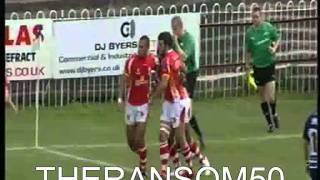 Menzie yere[the jukebox] big hits and tries 2010