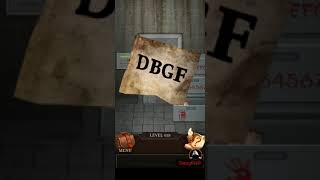 100 doors horror level 35