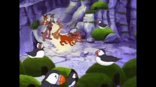 s02e04 - Watership Down - Обитатели холмов