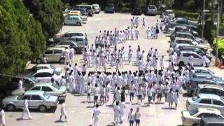 FlashMob 《第1站- 峇株吧辖华仁中学》JUMP!!