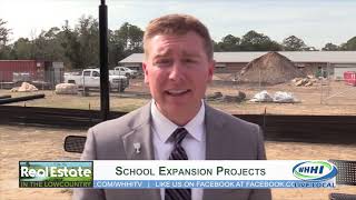 REAL ESTATE | Headlines | 1-16-2020 | WHHITV
