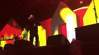MIYAGI и ANDY PANDA. КОНЦЕРТ В ПИТЕРЕ 29.06.2019. ВСЕ ЧАСТИ АЛЬБОМА HAJIME И НЕ ТОЛЬКО (ФАЯ)