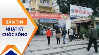 “Cò” lộng hành: BV Tai Mũi Họng TW nói gì? | VTC1