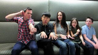 EPIC BEATBOX CHALLENGE (with KRNFX)