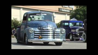 2013 Street Rod Nationals