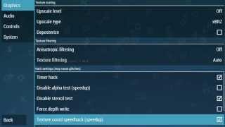 PPSSPP GOLD 0.9.9.1 Best Settings for ALL GAMES (PC, Android, and IOS)