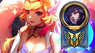 Ahri Montage #2 - 99999 IQ