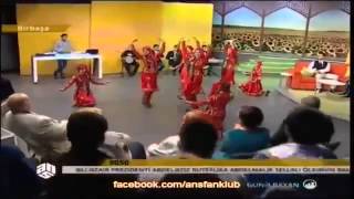 Nelbeki reqsi -Украина