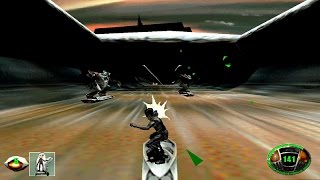 MDK Walkthrough - Mission 4