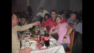 AD"Jagodinska pivara" Proslava restoran "Fontana" 27.12.2013.