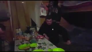 Анекдот про Ананиста я просто выпал))