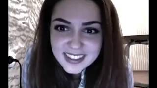 Исповедь рунетки AnetaTv: Уважаемая страна, я шлюха!