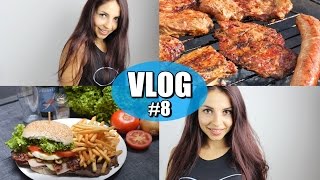 Mein Essen FRÜHER - Übergewichtig & Ungesund - Ernährung ist keine Religion | VLOG