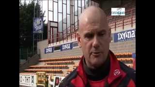 Moeskroen- KVC Westerlo (KVC.TV - 20/04/2014)