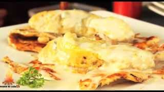 Carbón de Leña 36 -  Restaurante