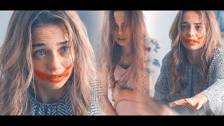? ДЖЕРЕН ПОТЕРЯЛА РЕБЕНКА || Zalim Istanbul жестокий стамбул