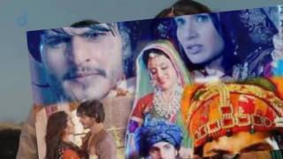 Salim and Anarkali VM on Rabba iss pyaar mein.