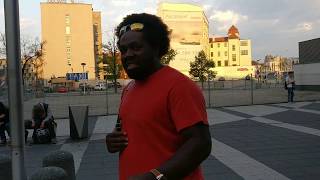 No Mercy Medley ft Freeman,Shinsoman,Soul Jah love,Maffcat etc (un)official  video HD