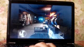 Обзор игры SNIPER THE MANHUNTER