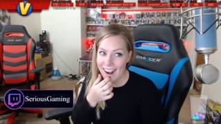Twitch Kazaları HD