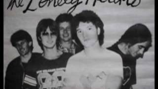 The Lonely Hearts - Last Kiss
