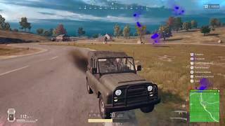 PUBG PS4 Slim Стрим - В поисках Эрангеля (Донатов) Шучу не Эрангеля
