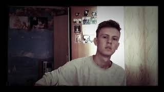 Hollywood Undead - Hear Me Now. UKRAINIAN GUY SINGING!!!