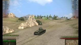 world of tanks t 50-2, gameplay 8 kills,boelter medal,top gun medal