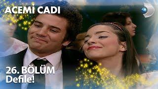 Defile! - Acemi Cadı 26. Bölüm