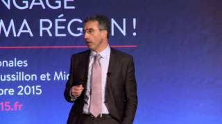 Equilibre des territoires et transmission