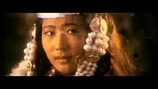 Genghis Khan DVDrip XviD MP3