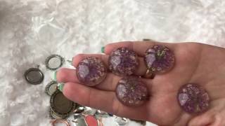Покупки с сайта Aliexpress. Март 2017