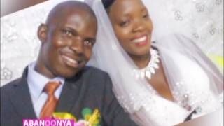 Abanoonya : Abdul Kasule ne Mary Babirye
