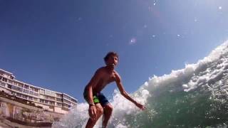 South Laguna Summer Skim