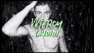 Shawn Mendes - Mercy (AUDIO) Full Song