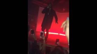 PND concert 02/04/15