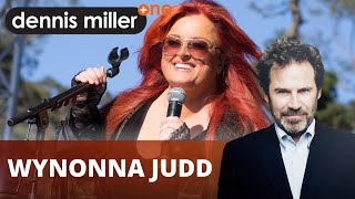Wynonna Judd is in love and making music during quarantine